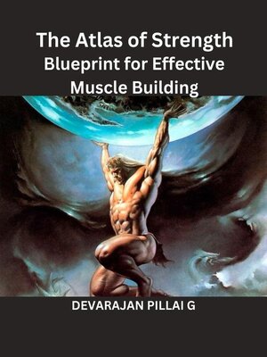 cover image of The Atlas of Strength